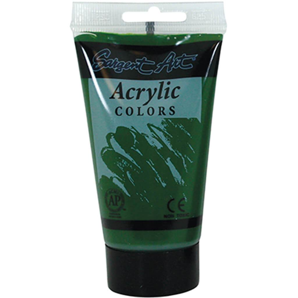 Acrylic Tube Paints 75ml