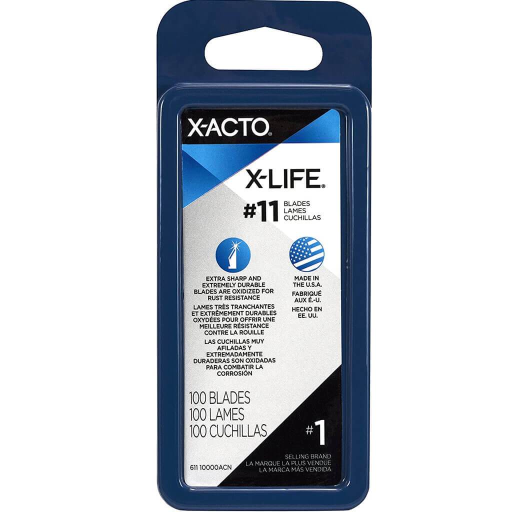 Xacto #2 Large Fine Point Blade