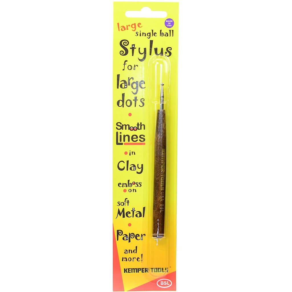 Ball Stylus Large