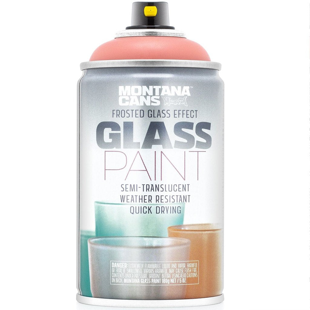 Montana EFFECT Glass Spray