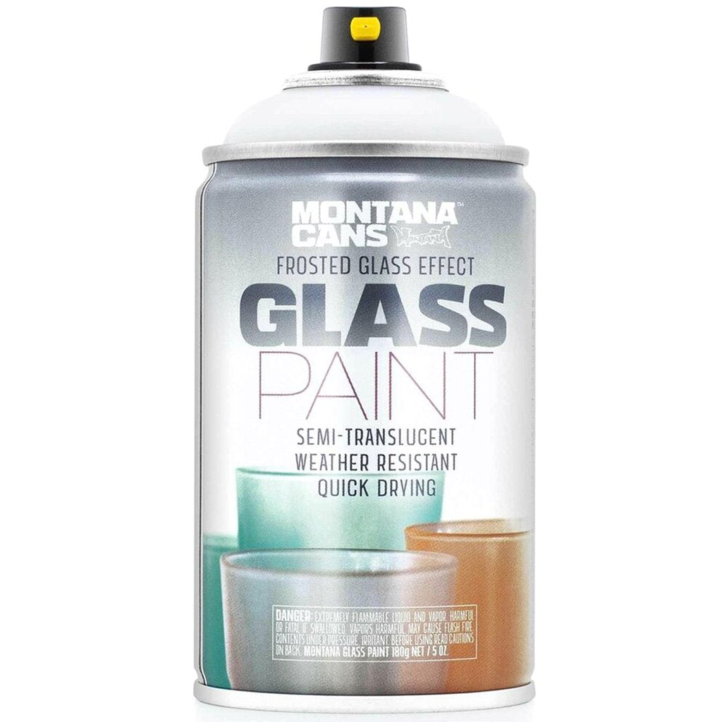 Montana EFFECT Glass Spray