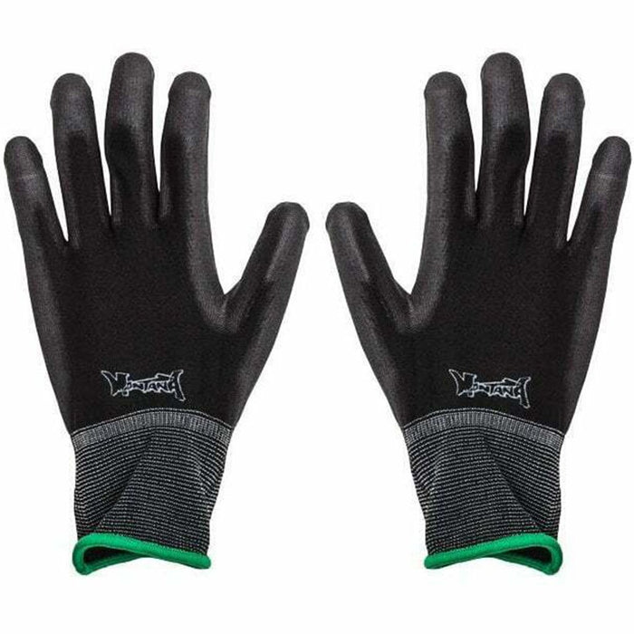 Nylon Gloves