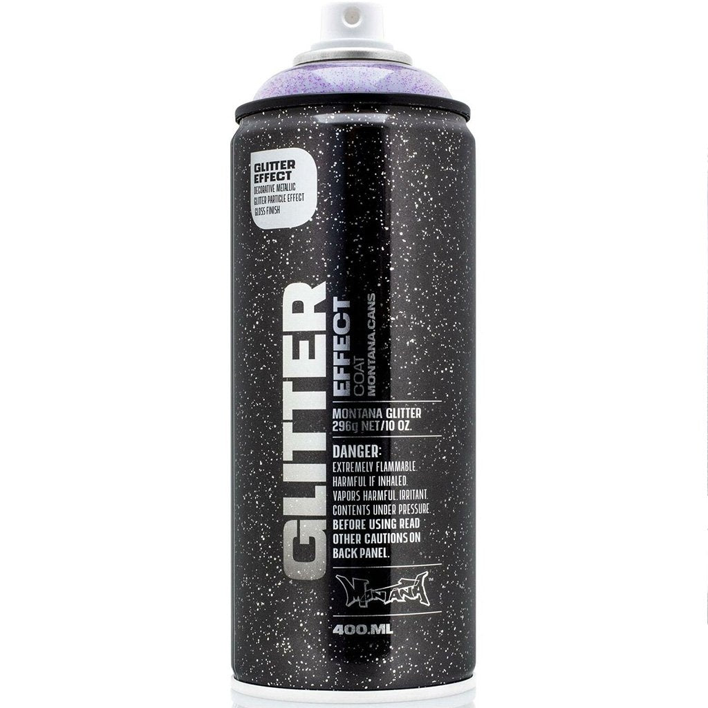 Montana EFFECT Glitter Spray 400ml