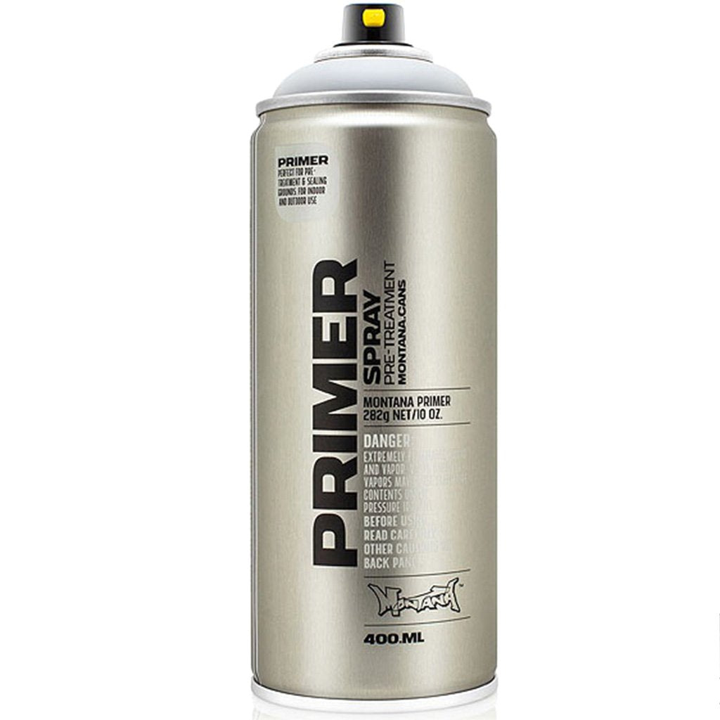 Montana TECH Primers Aluminum 400ml
