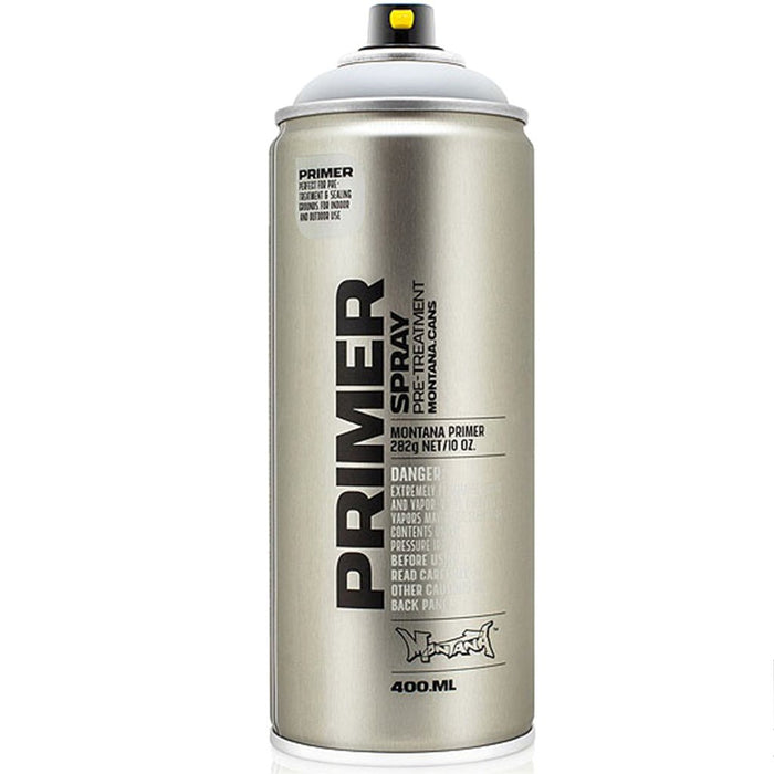 Montana TECH Primers Aluminum 400ml
