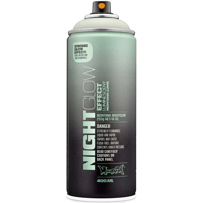Montana Night Glow Spray 400ml