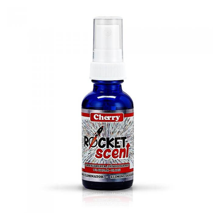 Air Freshener Rocket Scent 1oz