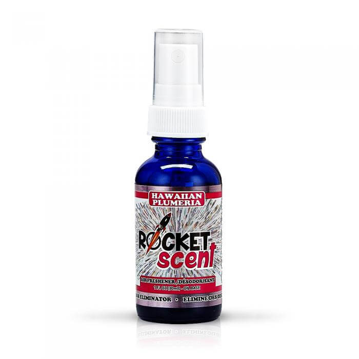 Air Freshener Rocket Scent 1oz