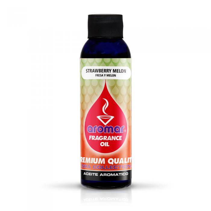 Aromar Fragrance Oil 4oz