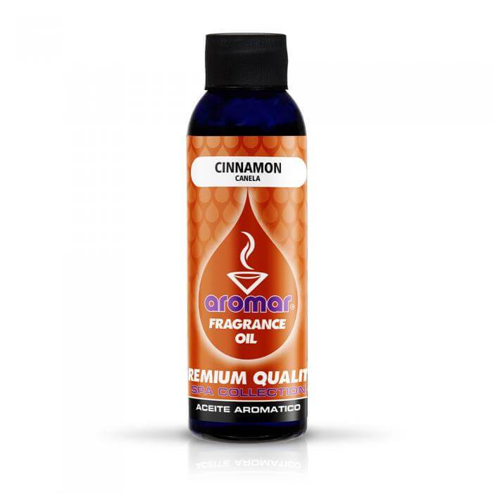 Aromar Fragrance Oil 4oz