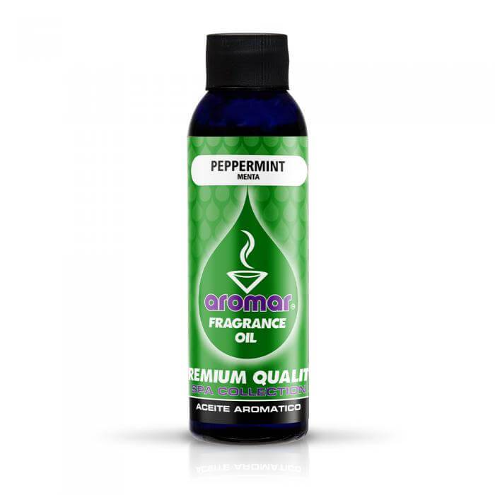 Aromar Fragrance Oil 4oz