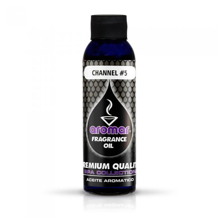 Aromar Fragrance Oil 4oz