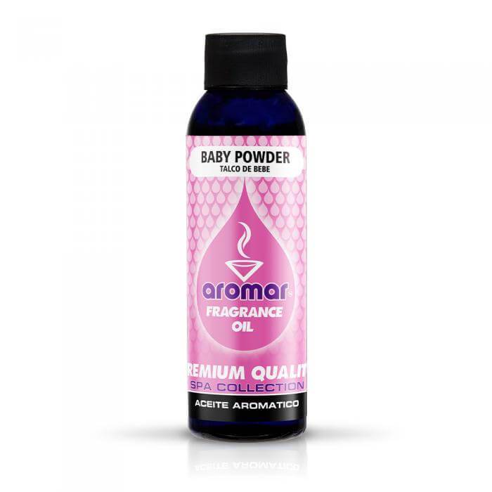 Aromar Fragrance Oil 4oz