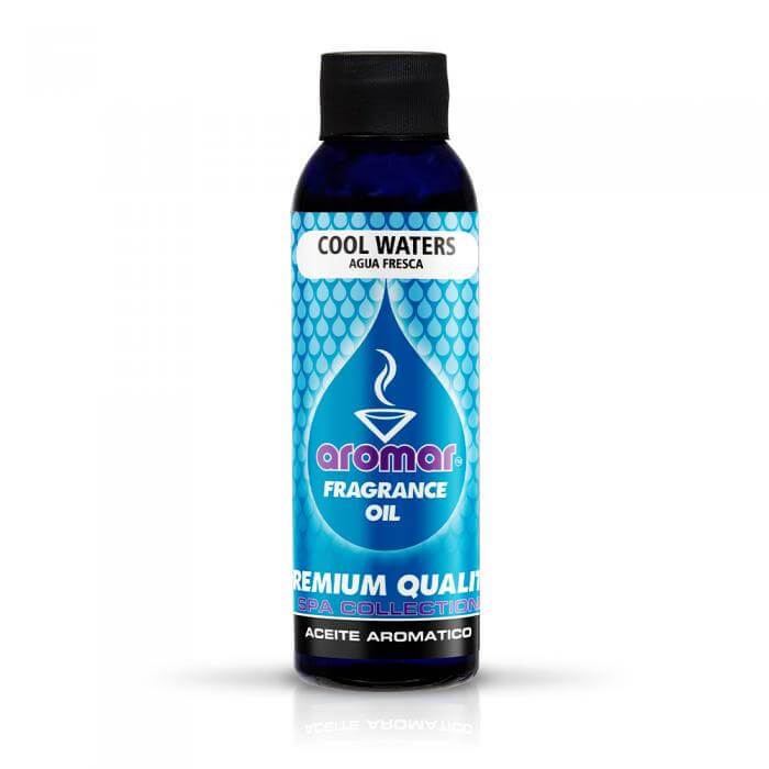 Aromar Fragrance Oil 4oz