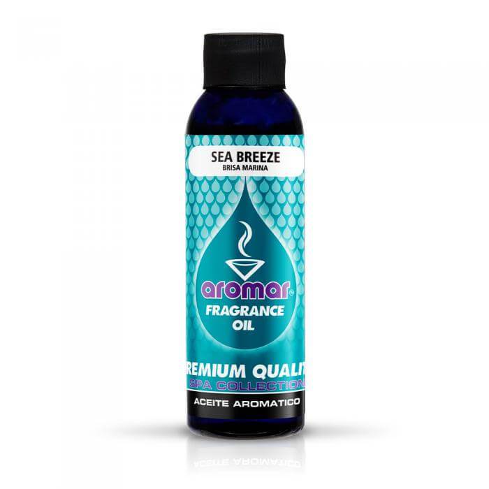 Aromar Fragrance Oil 4oz