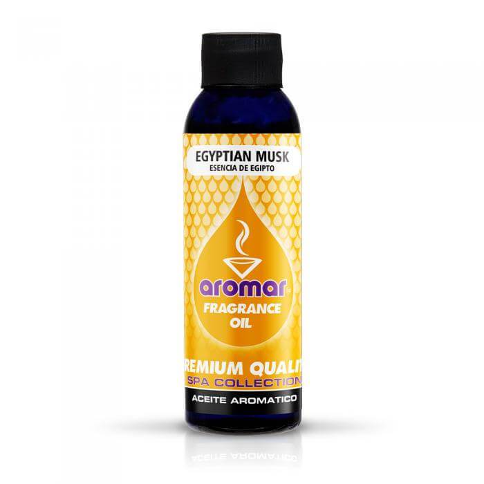 Aromar Fragrance Oil 4oz