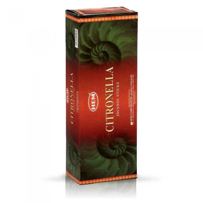 Hem Incense Sticks