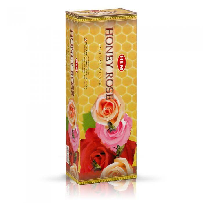 Hem Incense Sticks