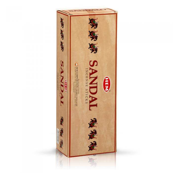 Hem Incense Sticks