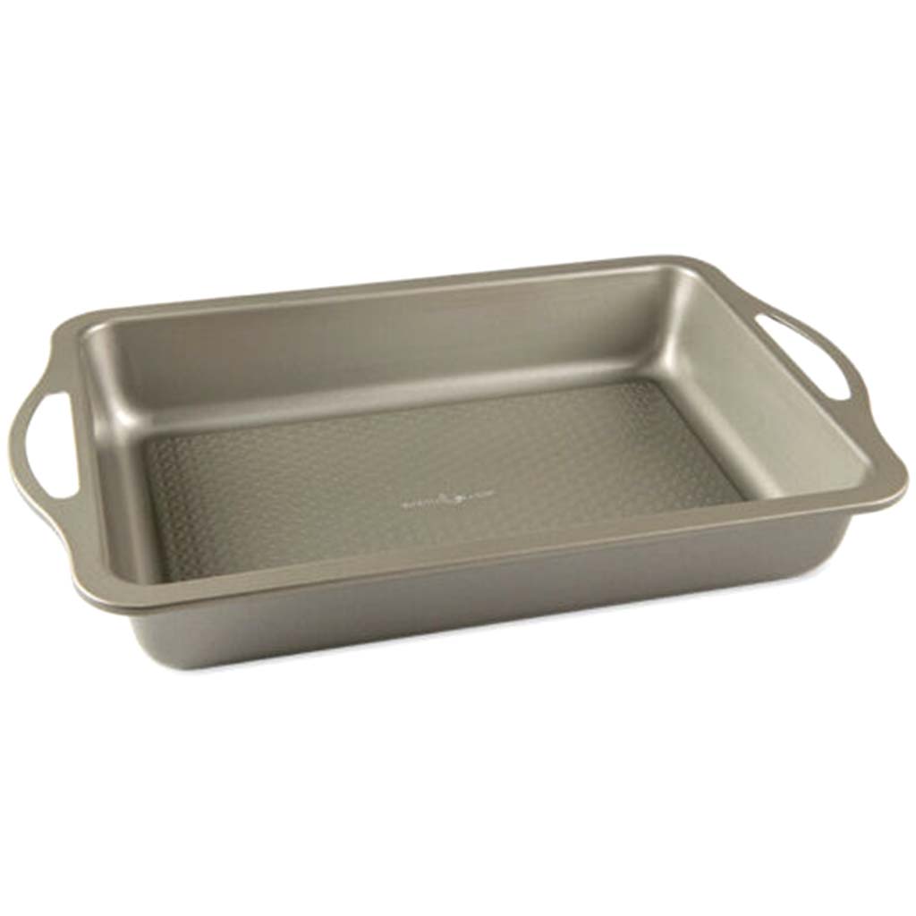 Nonstick Rectangular Baking Pan 9in x 13in