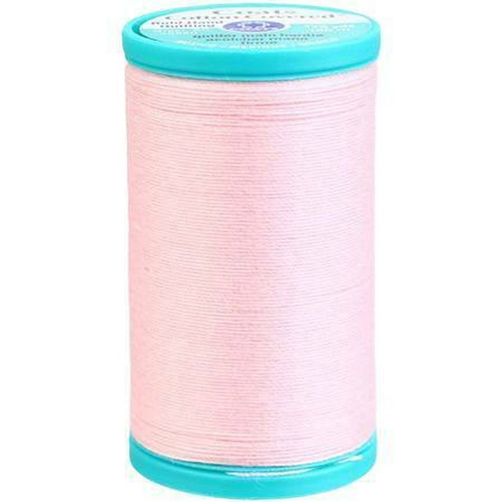 Bold Hand Quilting Thread 175yd Light Pink