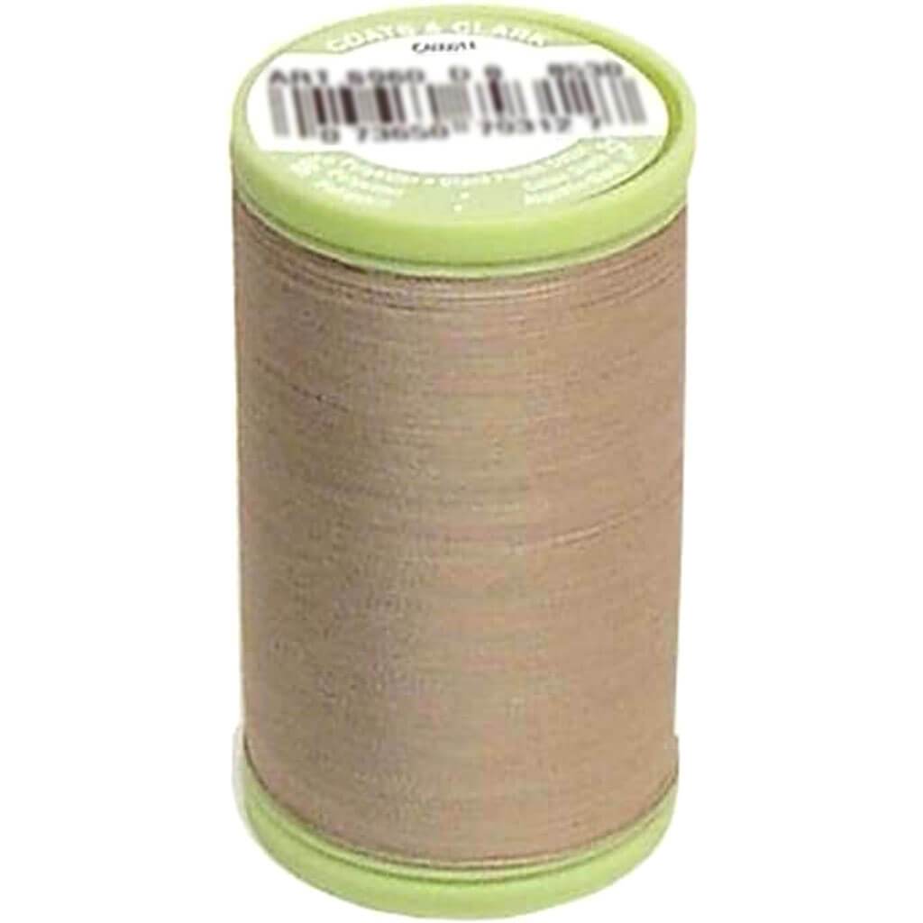 Dual Duty Plus Hand Quilting Thread 325yd Dogwood