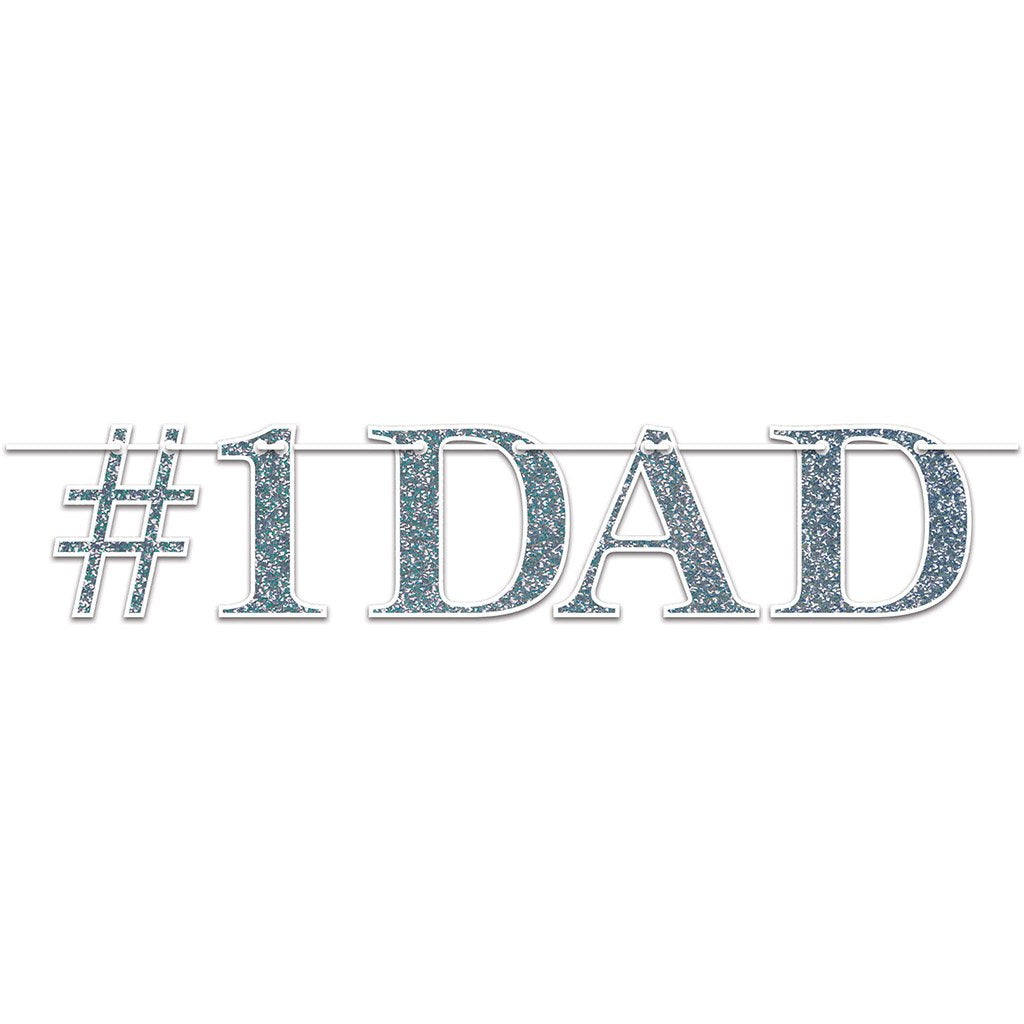 #1 Dad Streamer