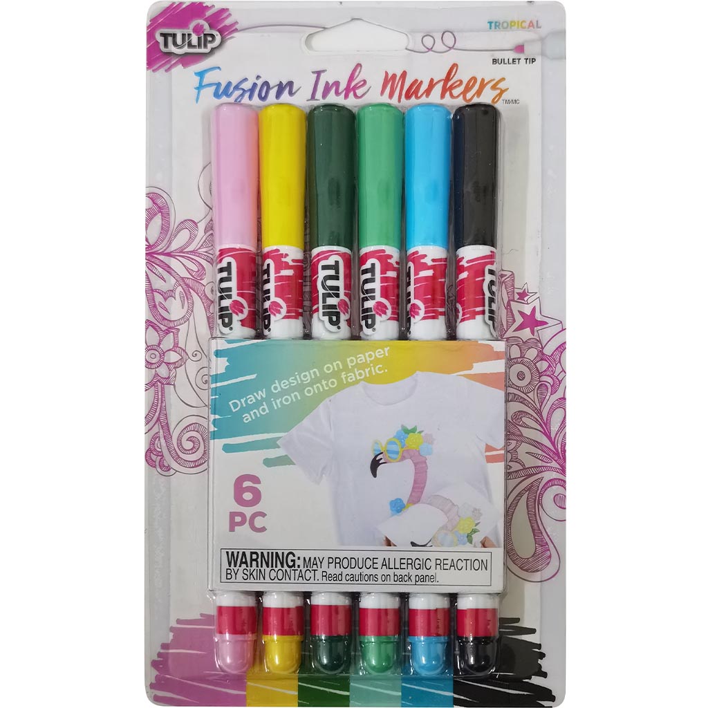 Mrkt Sublimation Tropical 6pk 1L