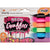 Marker Multi Graffiti Chisel 6pk Neon