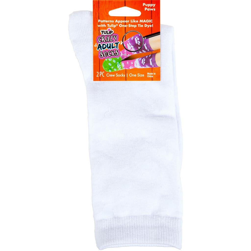 Crazy Socks For Kids Mermaid