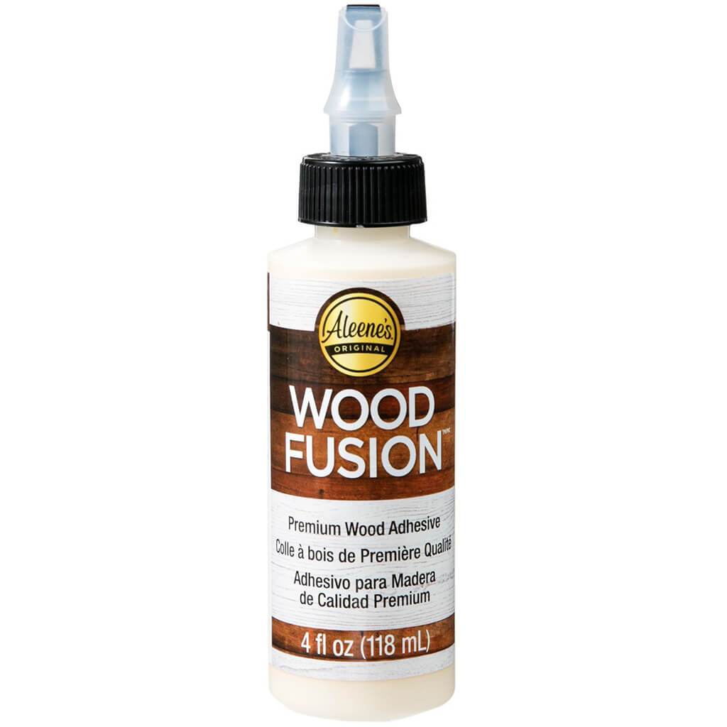 Original Wood Fusion 4oz