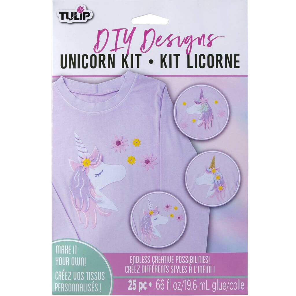 Embellishment Kit Unicorn