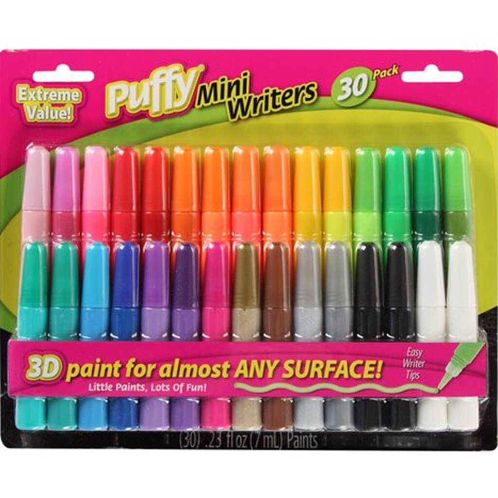 Multi Writer 30pk