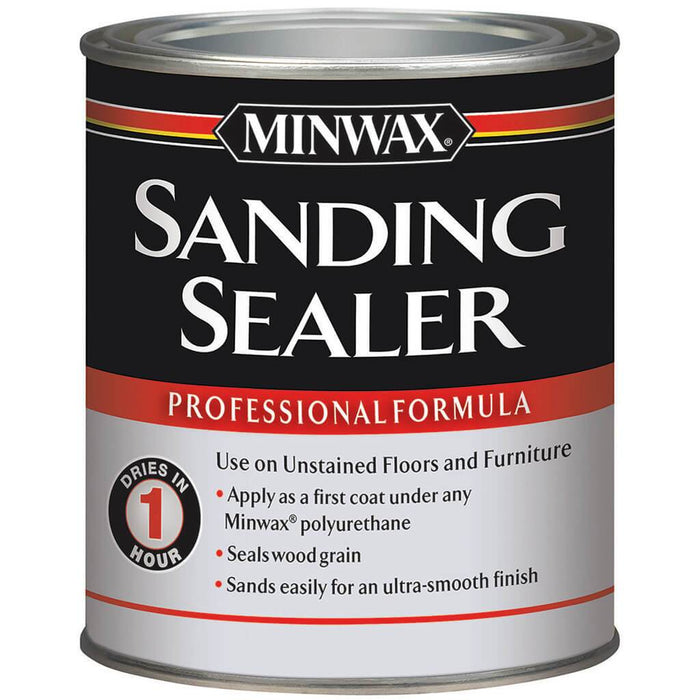 Sanding Sealer Cream 1Qt