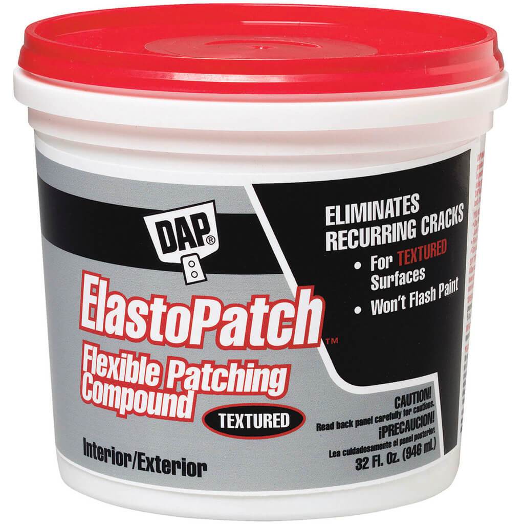 Spackling Paste Off-White 32oz