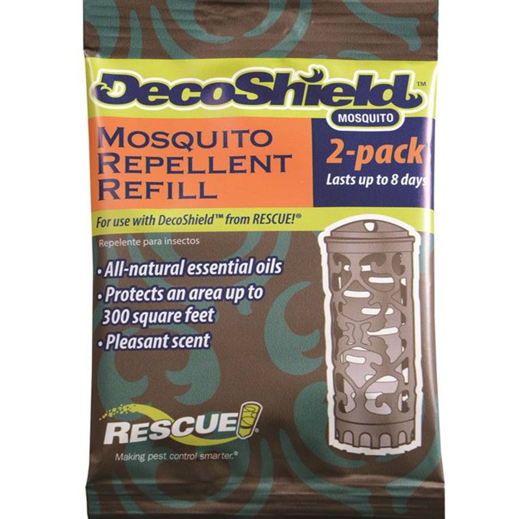 Mosquito Repellent Refill