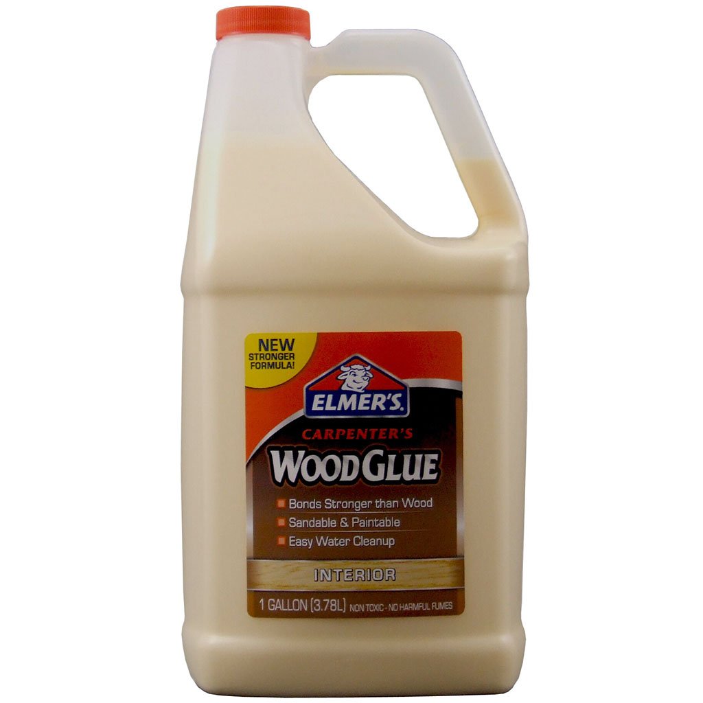 Carpenter Wood Glue Interior 1 gallon