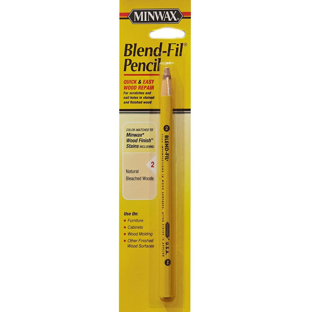 Wood Filler Pencil