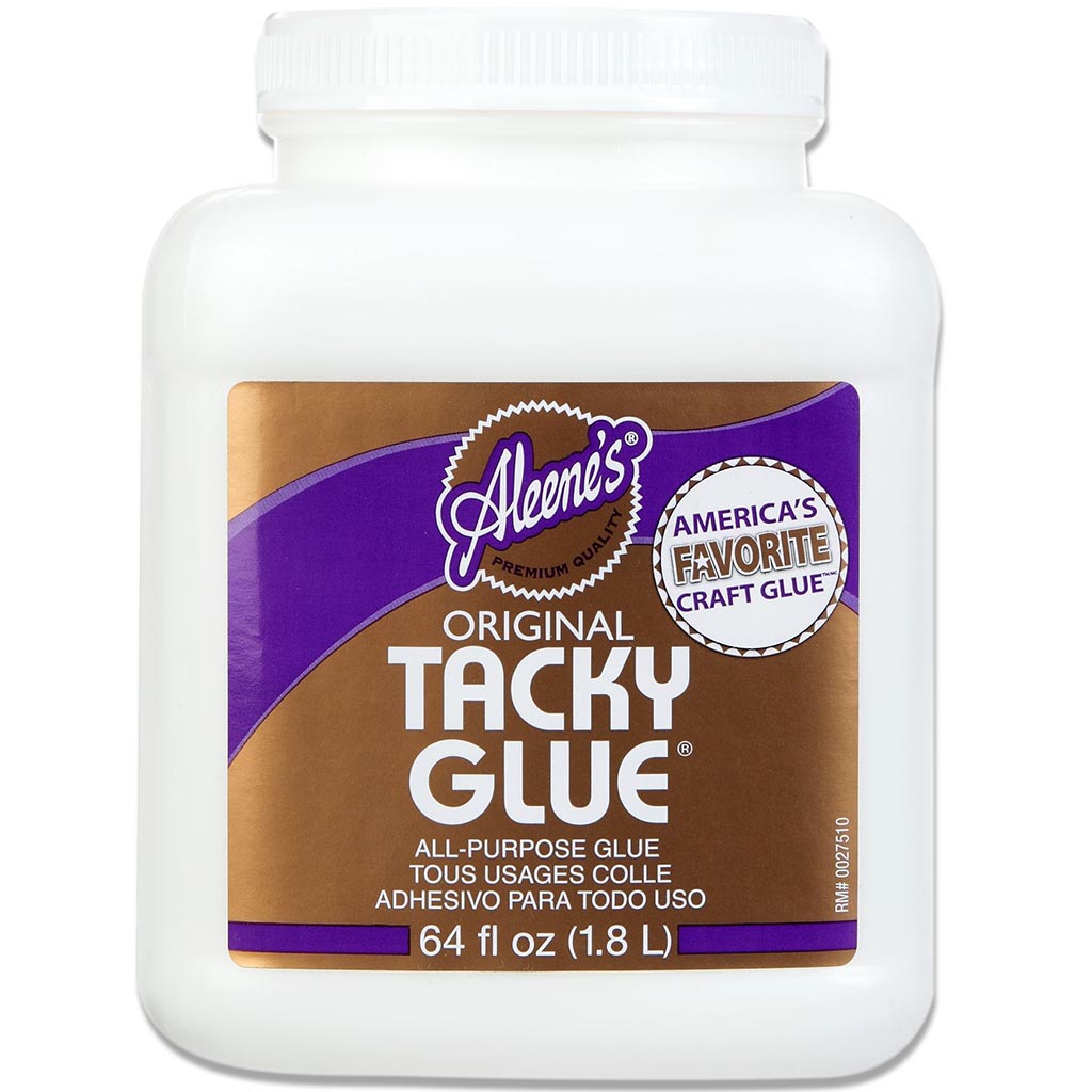 Original Tacky Gel 64oz