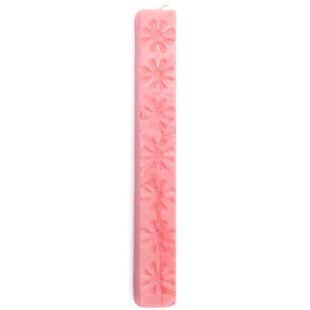Wax Stick Pink