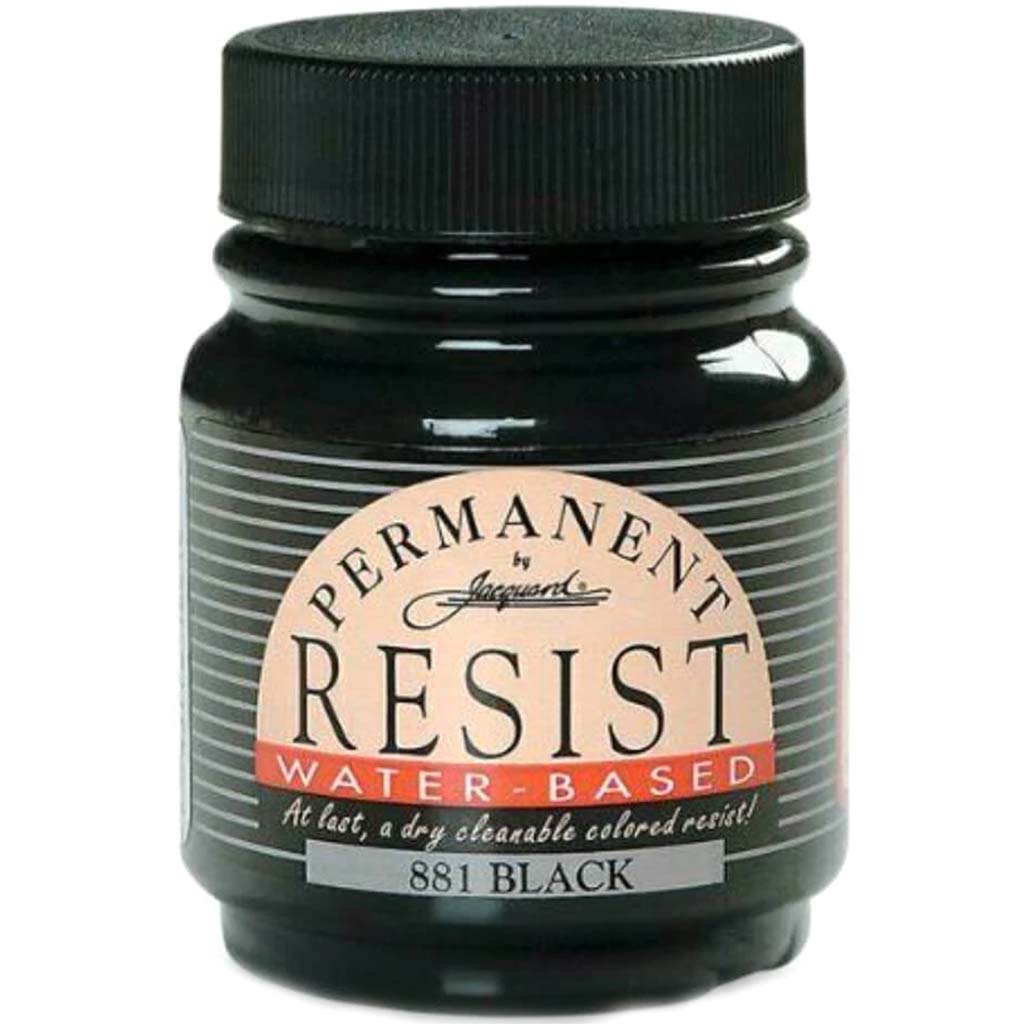 PERMANENT RESIST WATER BASED 2.25OZ