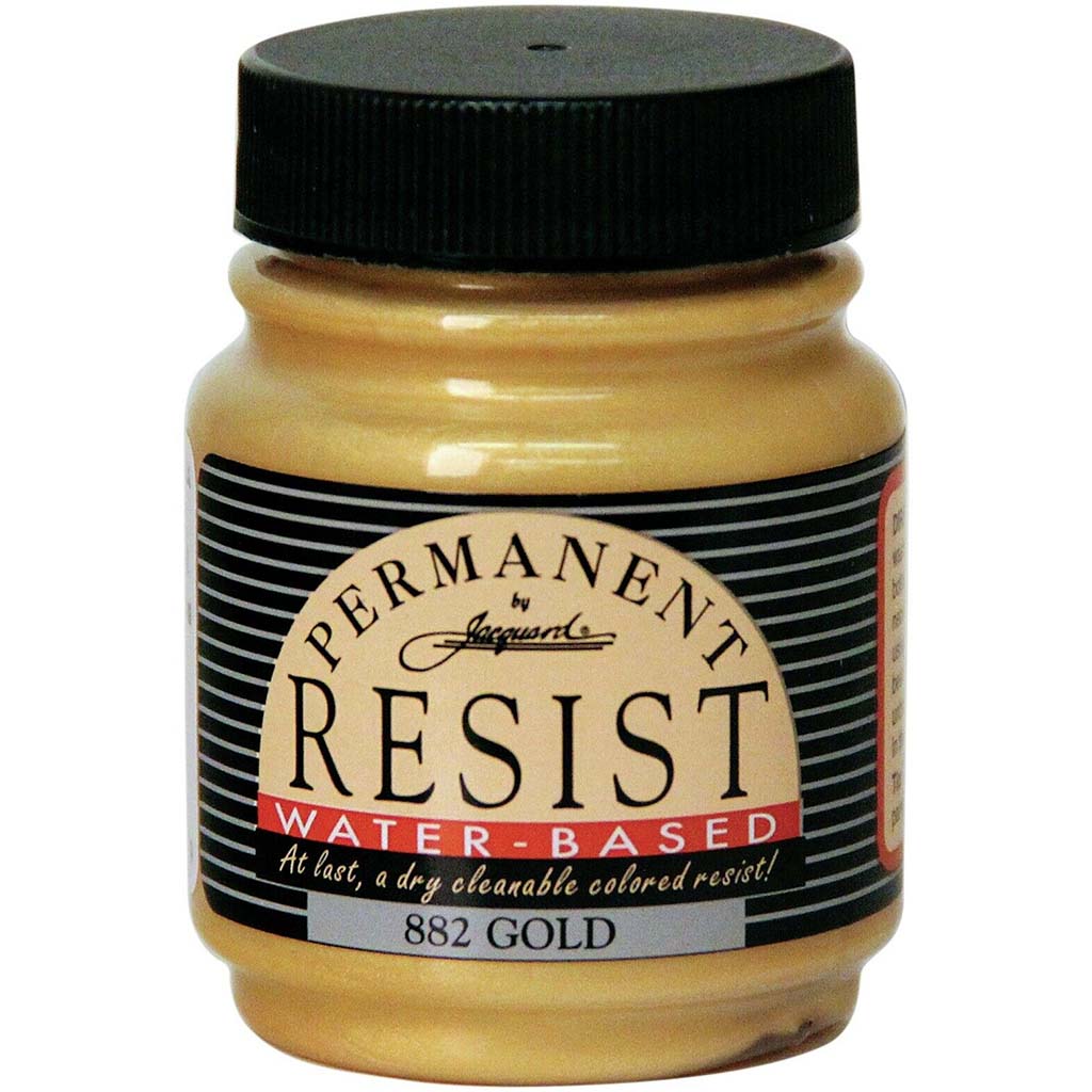 PERMANENT RESIST WATER BASED 2.25OZ