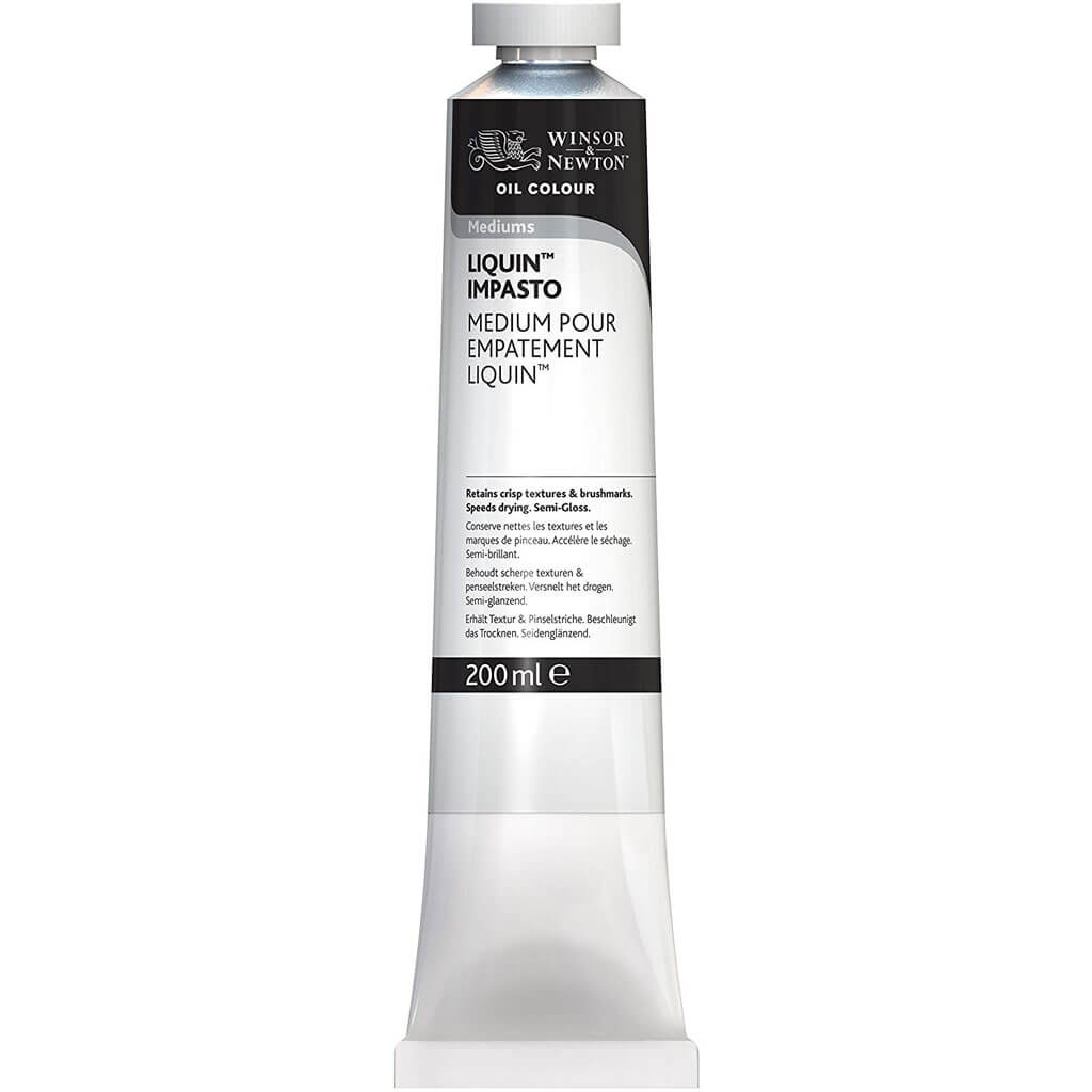 Liquin Impasto Medium 200ml