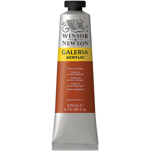 Galeria Acrylic Paint Tube 200ml