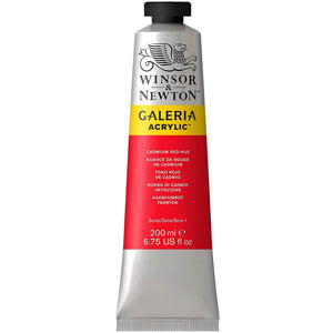 Galeria Acrylic Paint Tube 200ml