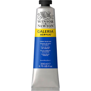 Galeria Acrylic Paint Tube 200ml