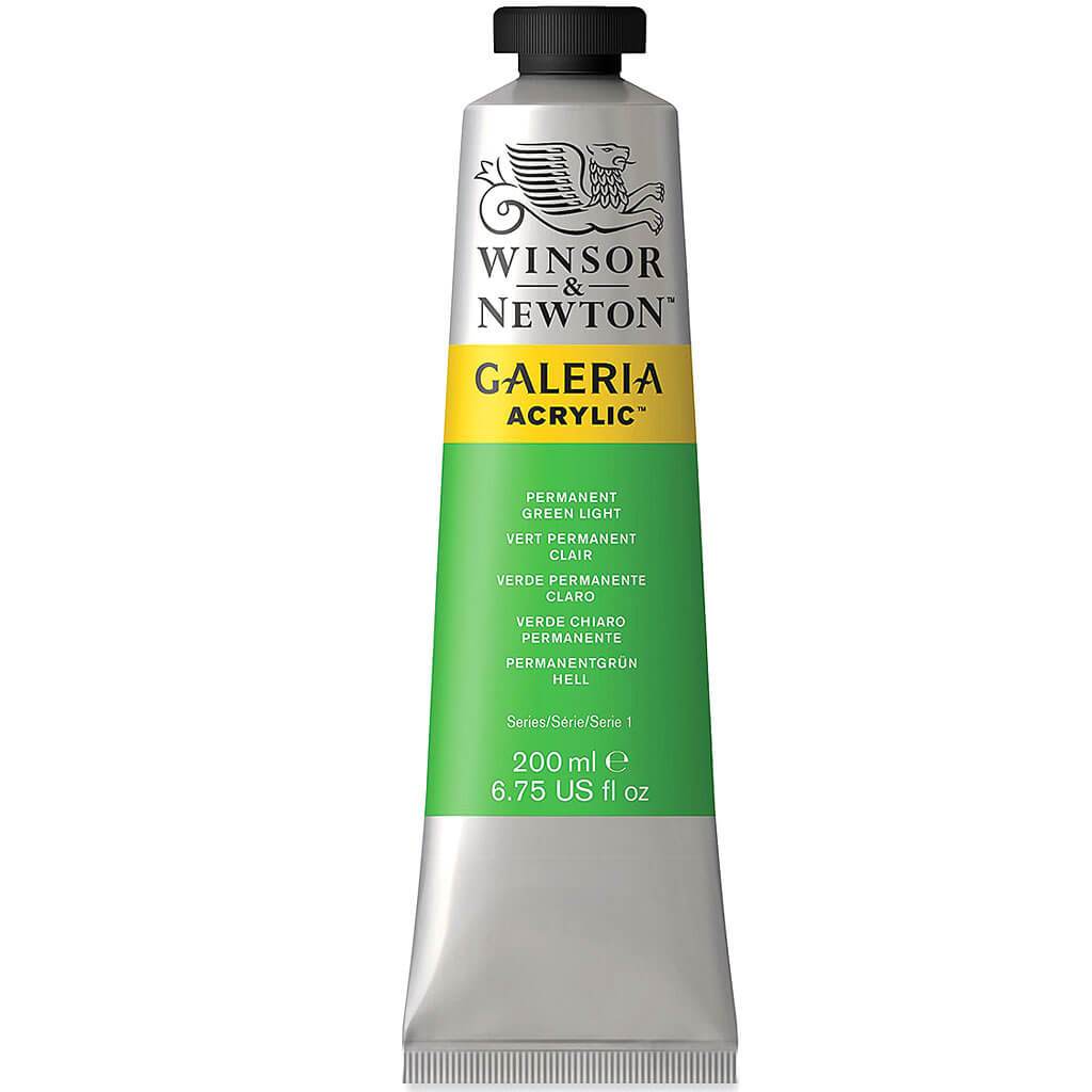 Galeria Acrylic Paint Tube 200ml