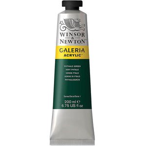 Galeria Acrylic Paint Tube 200ml