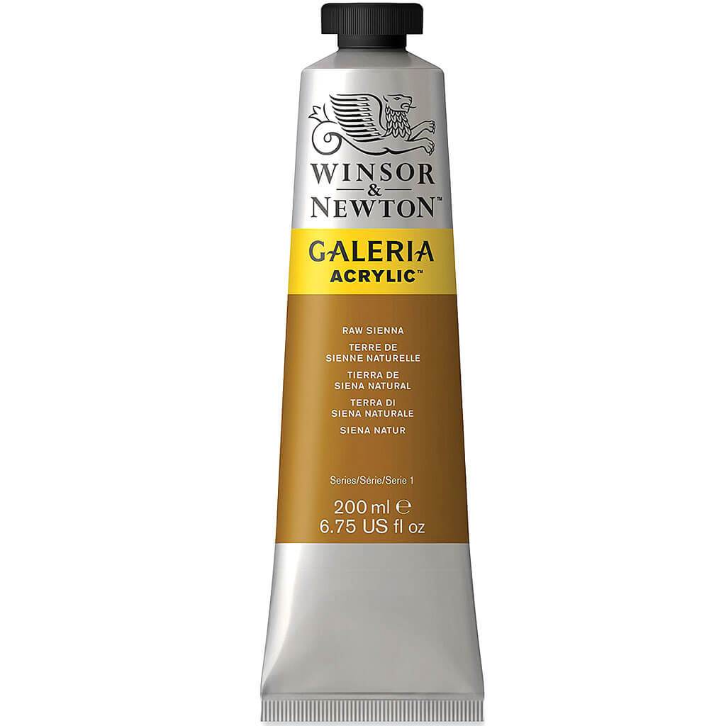 Galeria Acrylic Paint Tube 200ml