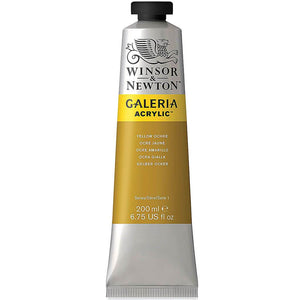 Galeria Acrylic Paint Tube 200ml